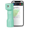 Plegium Smart Defence Spray MINT GREEN